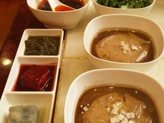 -满旗楼 北京烤鸭·涮羊肉火锅(武昌店)