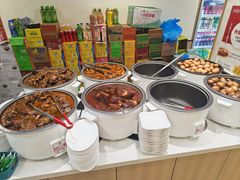 -水仙拉面(水仙街店)