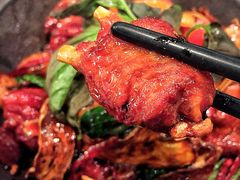 三杯鸡-鹿港小镇(霄云店)