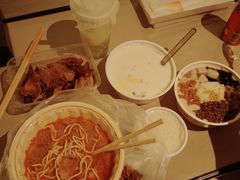 特色酱板鸭-章云板鸭(总店)