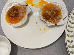-潮府馆·非遗潮州菜·世纪公园(新国际博览中心店)