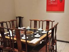 -重庆德庄火锅(体育中心店)