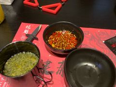 -望江门小龙虾·烧烤(九堡店)