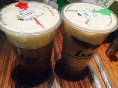 -1点点(银座和谐广场店)
