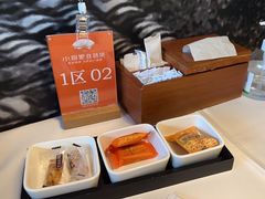 -小厨娘淮扬菜(清江苏宁广场店)