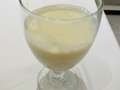 豆浆-道道鲜·崇明私房菜(五角场店)