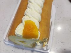 -木子木水日式烫面包(世界城光谷店)