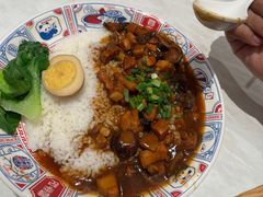 -蓉李记成都名小吃(合肥包河万达店)