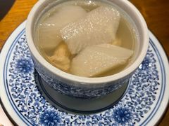 -粗茶淡饭·隐庐私厨(东亭店)