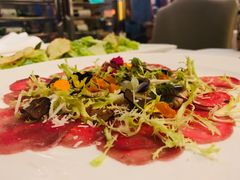 -龙虾酒吧扒房(宁波香格里拉店)