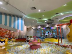 -meland亲子乐园•派对•研学(苏州悠方购物中心店)