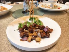 -新东方千禧大酒店-逸品轩中餐厅