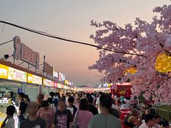 -万达广场(北京槐房店)