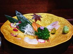 -北京泰富酒店-道日本料理餐厅