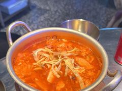 -入火韩国烤肉(凯旋广场店)