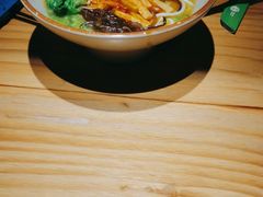 -百春原湖南牛肉粉(百联世纪店)