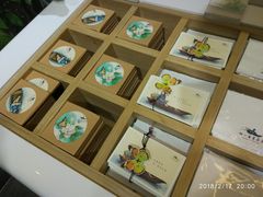 -好一朵茉莉花(老门东店)