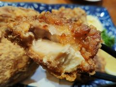 -千代武日本料理(爱建店)