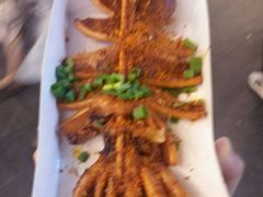 -钟方模白家肥肠粉(春熙店)