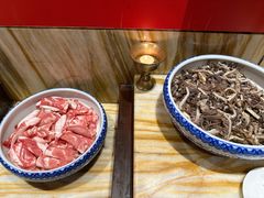 -西藏饭店·亚克·食光自助餐厅