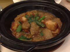 iphone_upload_pic-金城大酒店-中餐厅(汾江中路店)