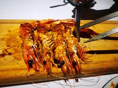 -俄士厨房(五棵松华熙LIVE店)