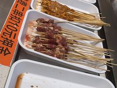 -快乐爱斯米牛排自助(正大广场店)