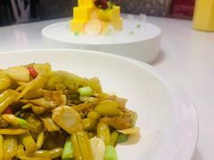 -径山十八道·风味民间菜(杭州总店)