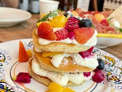 -Alimentari早午餐(安福路店)