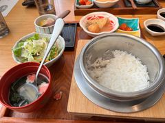 -味太助·银饭食堂(中华城店)
