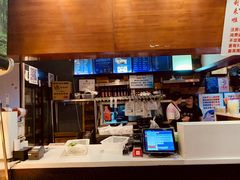 -万记麻辣烫国展总店