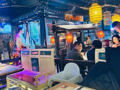 -吴越荣记苏州菜·松鼠桂鱼(月光码头店)