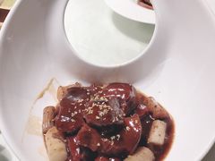 -韵秋荷(宝山龙湖天街店)