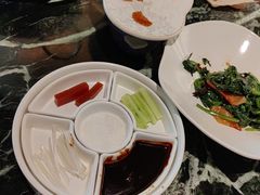 -奉天小馆·非遗东北菜(沈阳万象城店)