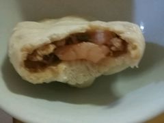 -津门如意包子铺(宾西路店)