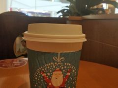 -COSTA COFFEE(西贸凯德晶品4层2店)