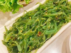 -釜山美食韩国炸酱面(长大店)