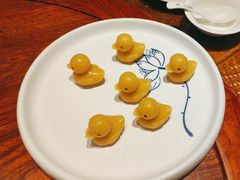 -全聚德(新街口店)