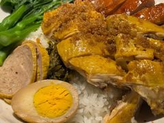 -金桔香港茶餐(宝安大厦店)