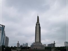 -八一南昌起义纪念塔