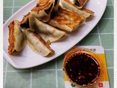 -众口斋锅贴(银泰城店)