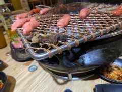 -大壮家原味烤肉(兴华北街店)
