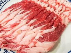 小三岔-裕德孚·非遗手切涮羊肉(东直门内大街店)
