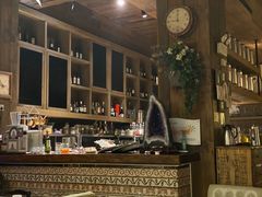 -一棵树·意大利西餐厅One Tree(新城店)