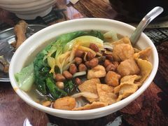 -笋果坊螺蛳粉(竹园小区店)