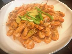 -兰婆婆餐厅淳安菜