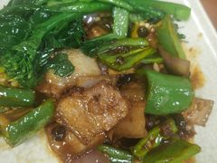 -禾滋味·日日美食店(荔福路店)