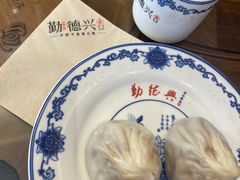 无锡小笼-勤德兴(湖滨路店)