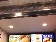 -德克士(哈西火车站店)