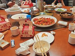 -湘春酒家·1989(运达汇店)
